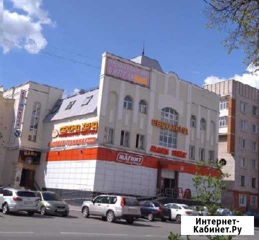 Торговые площади, от 1 кв.м. до 40 кв.м. Зеленодольск - изображение 1