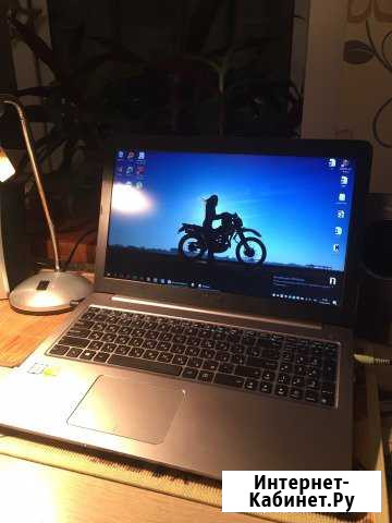 Asus Кострома - изображение 1