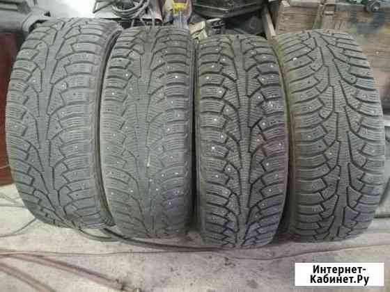 Nokian nordman5 Северодвинск