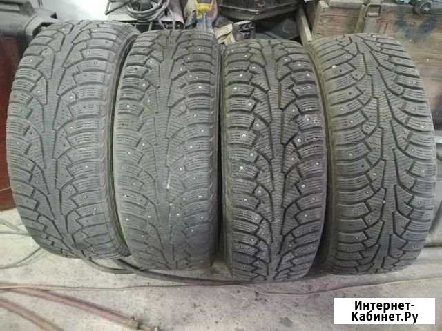 Nokian nordman5 Северодвинск - изображение 1