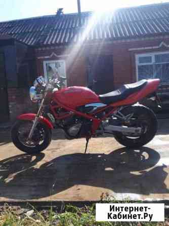 Suzuki bandit 400-2 Белореченск