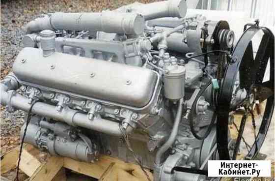 Двигатель ямз 238де2-2 Курган