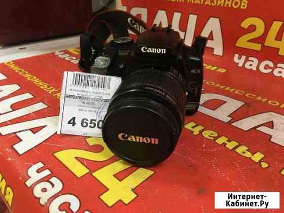 Фотоаппарат canon EOS 400D С зу Симферополь