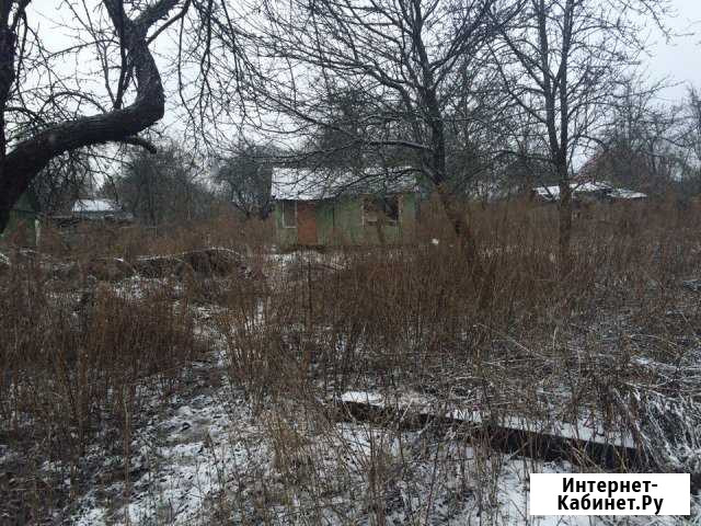 Участок 5 сот. (СНТ, ДНП) Брянск - изображение 1