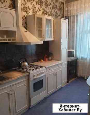 2-к квартира, 58.3 кв.м., 4/9 эт. Усинск