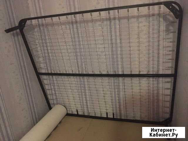 Основа кровати Лангепас - изображение 1