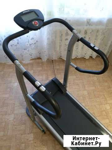 Магнитная беговая дорожка JETstream JMT-400 Белебей - изображение 1