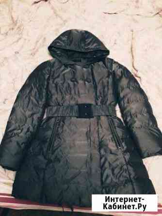 Пуховик Смоленск