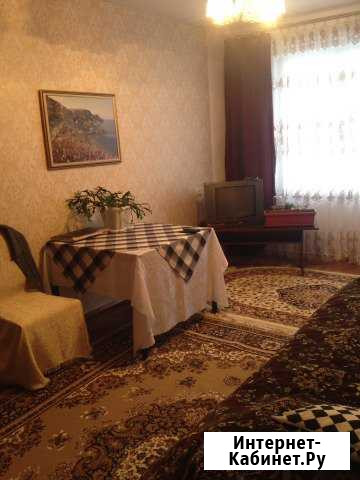 2-к квартира, 45 кв.м., 1/5 эт. Эльбрус - изображение 1