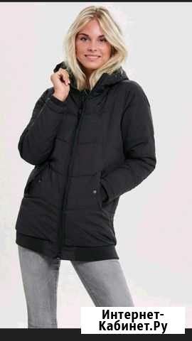 Куртка Петропавловск-Камчатский - изображение 1