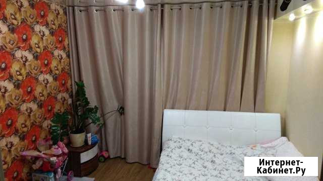 Комната 14 кв.м. в 4-к, 3/5 эт. Киров - изображение 1