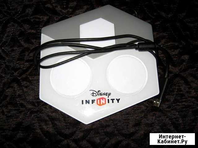 Модуль игровой Infinity Xbox 360 Disney Жуковский - изображение 1