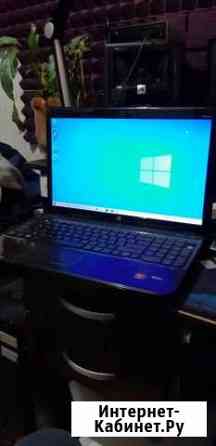 Ноутбук HP pavilion Усинск