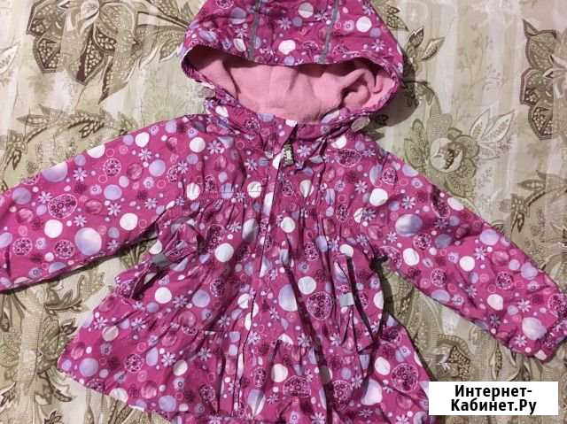 Комплект верхней одежды Bimico Петрозаводск - изображение 1