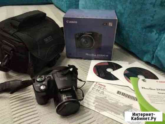 Фотоаппарат Canon Нижний Новгород