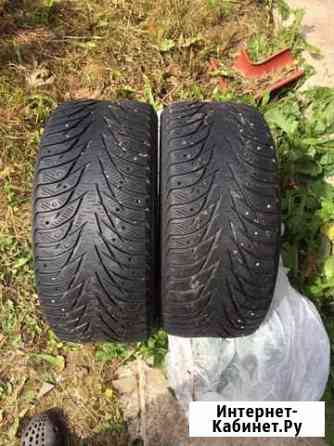 Yokohama ice guard 245/40 r18 24540 Сертолово