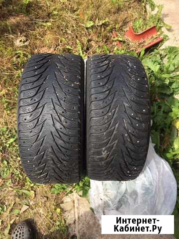 Yokohama ice guard 245/40 r18 24540 Сертолово - изображение 1