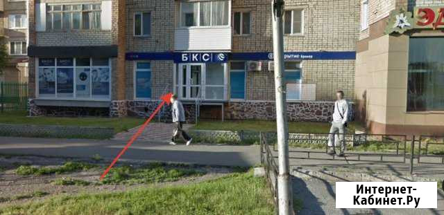 Помещение свободного назначения, 87 кв.м. Ачинск - изображение 1