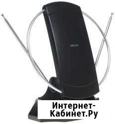 Приставка для цифрового тв D-Color DC 1501 HD черн Архангельск - изображение 1