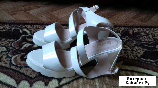 Лабутены Калач - изображение 1