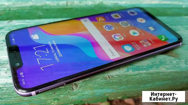 Honor play Вологда - изображение 1