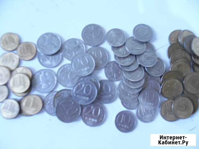 Монеты 1992-1993г.г Тюмень - изображение 1