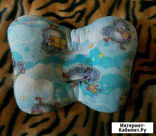Подушка Сертолово