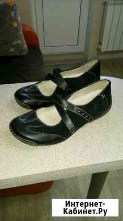 Туфли балетки Clarks оригинал новые 39 р-р Волгоград