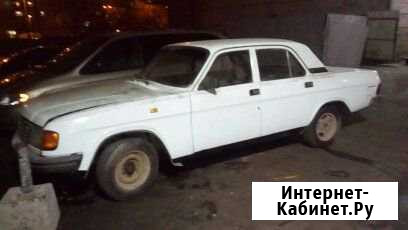 Кузов газ 31029 Свердлова - изображение 1