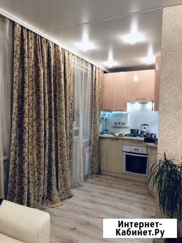 1-к квартира, 30 кв.м., 3/3 эт. Выездное - изображение 1