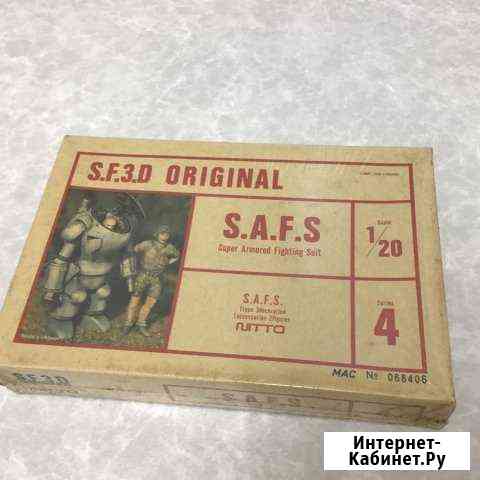 Модель мира Ма. К Хабаровск