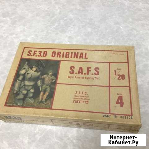 Модель мира Ма. К Хабаровск - изображение 1