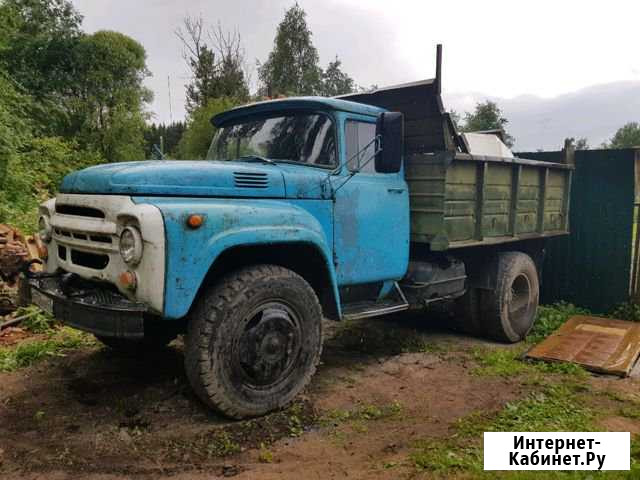 ЗИЛ Рощино - изображение 1