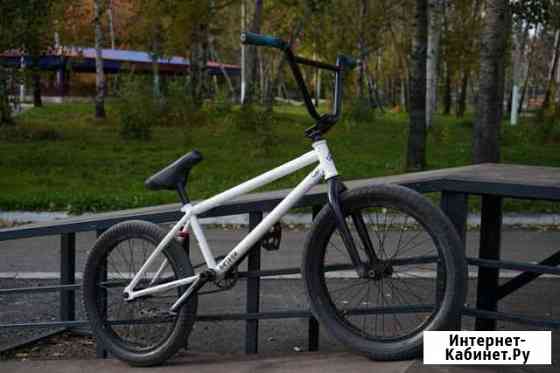 Bmx stereo bike Свободный