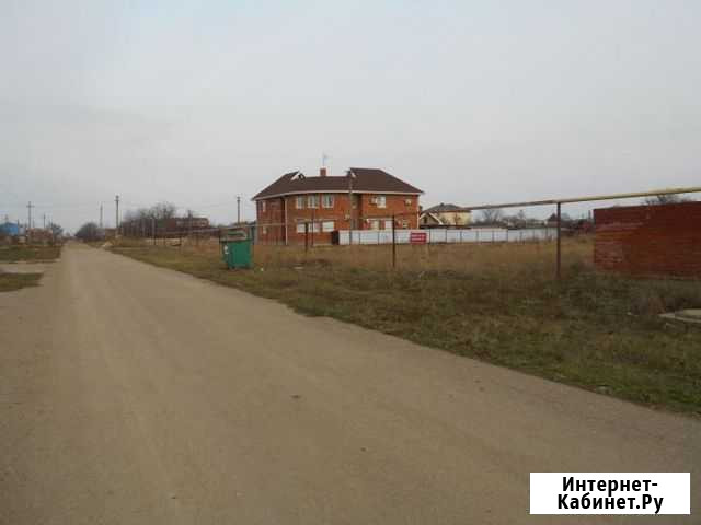 Участок 15 сот. (ИЖС) Сенной - изображение 1