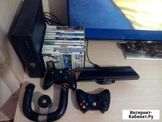 Xbox 360 Старый Оскол - изображение 1
