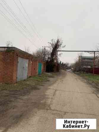 Гараж, 20 кв.м. Тимашевск