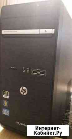 Продам системный блок HP Аксай