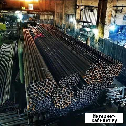 Фундамент на винтовых и жб-сваях Спас-Клепики - изображение 1