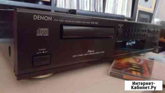 Denon DCD-625 CD-плеер, цап на 2x Burr-Brown PCM61 Барнаул
