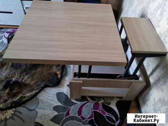 Стол Кострома