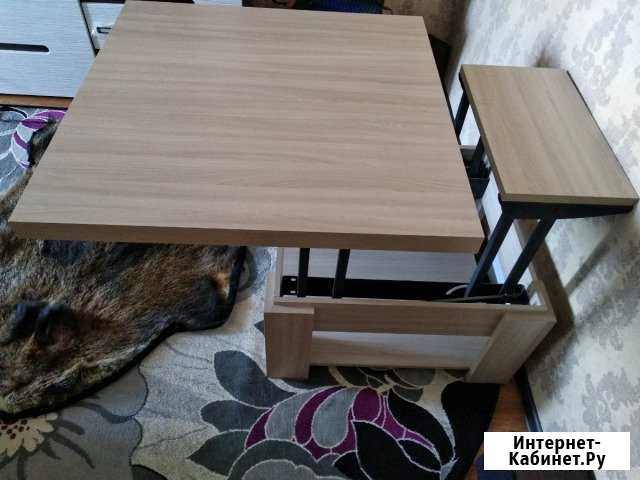 Стол Кострома - изображение 1