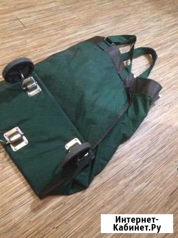 Сумка тележка Барнаул - изображение 1