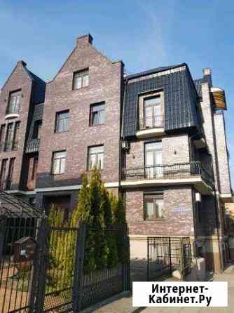 4-к квартира, 146 кв.м., 3/4 эт. Калининград