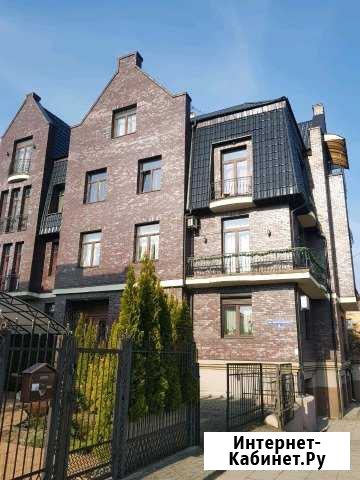 4-к квартира, 146 кв.м., 3/4 эт. Калининград - изображение 1