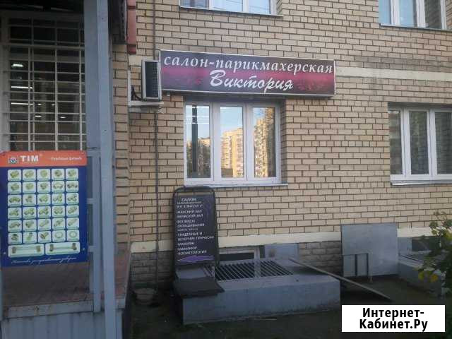 Требуется мастер парикмахер и мастер маникюра Пироговский - изображение 1