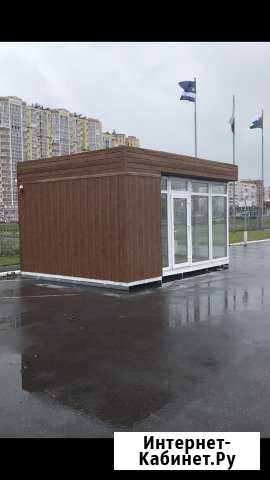Офис продаж Тюмень - изображение 1