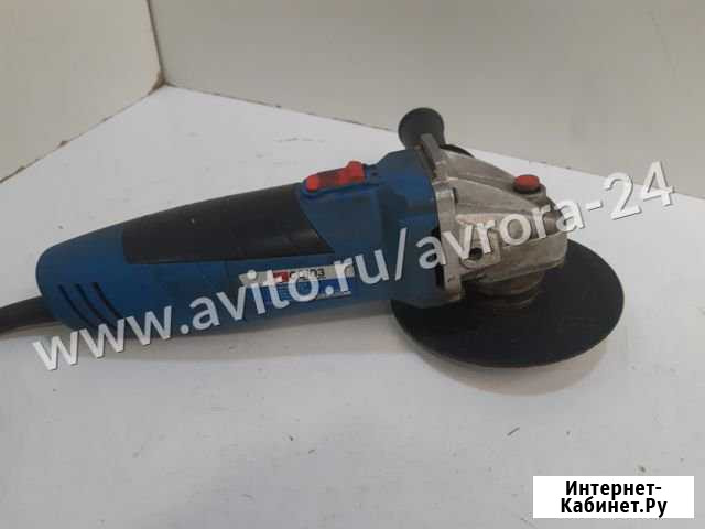 Болгарка союз ушс-90120 Орск - изображение 1