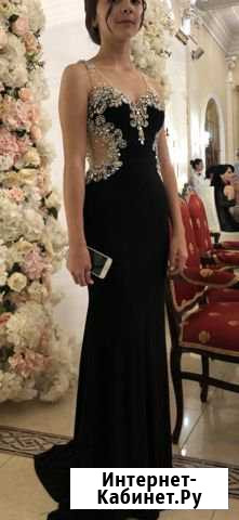 Платье Нальчик - изображение 1