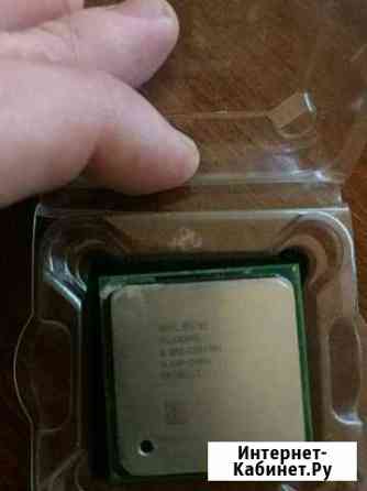 Процессор Celeron 2 Ghz Socket 478 Ялта